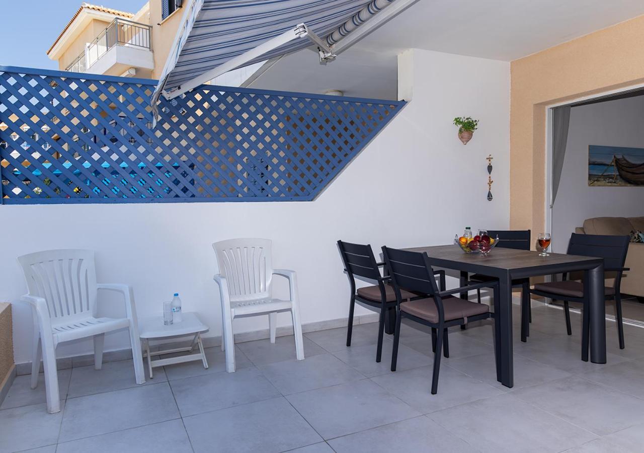 105 Kings Palace - Fabulous 2 Bed, 2 Bath, Large Patio With Garden - Sea Views